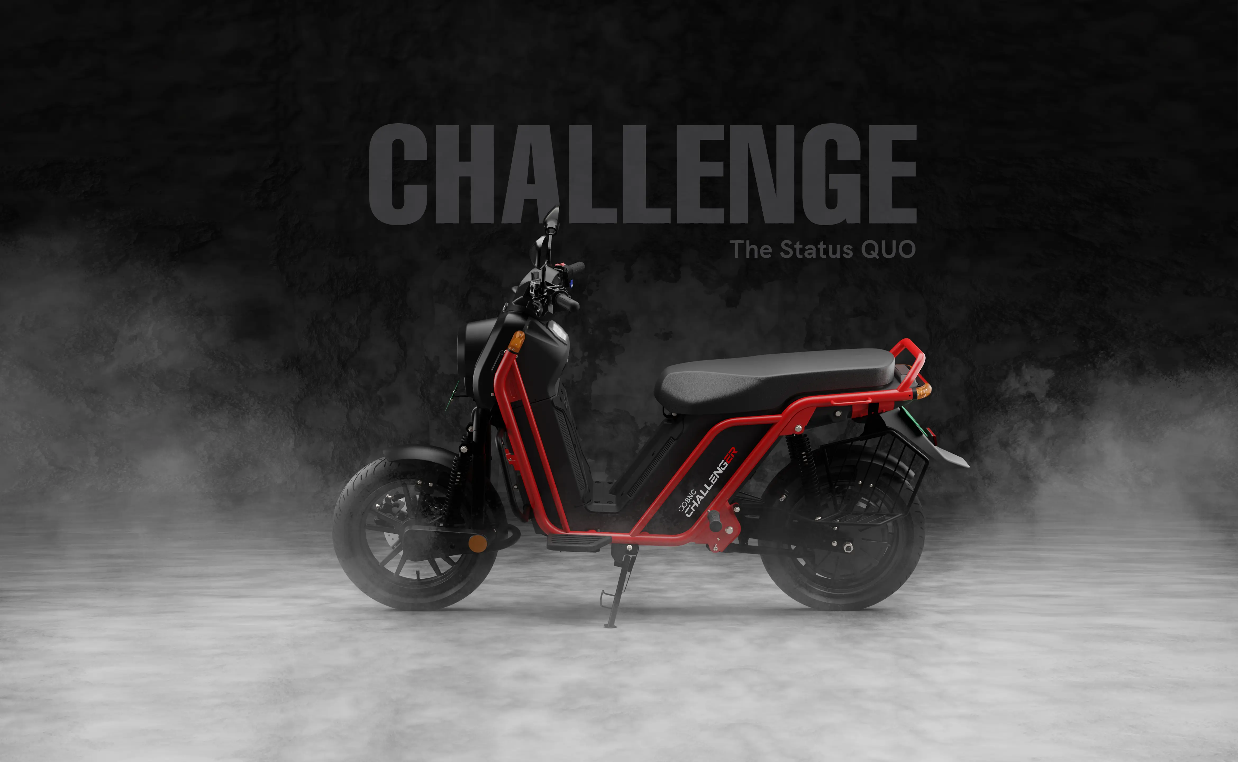 EV Bikes