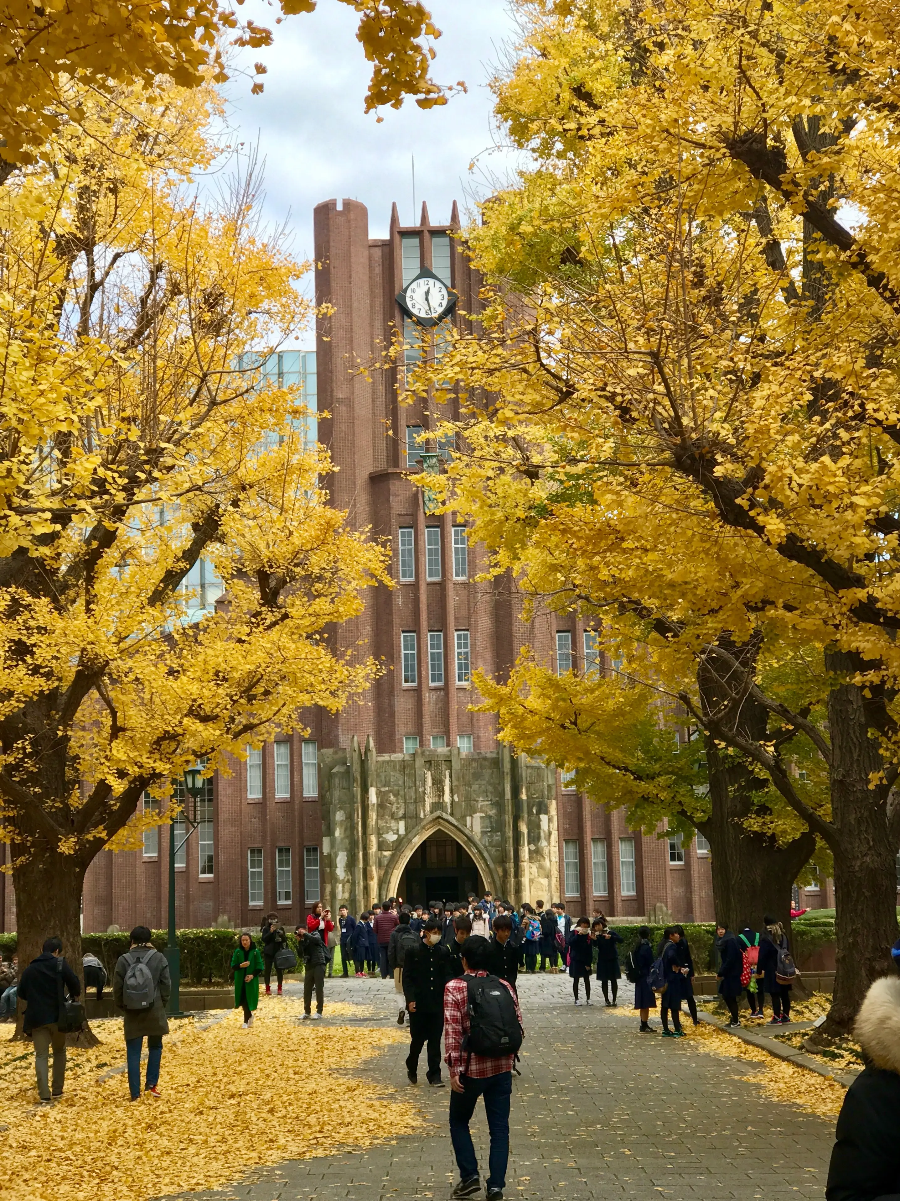 Student Visa